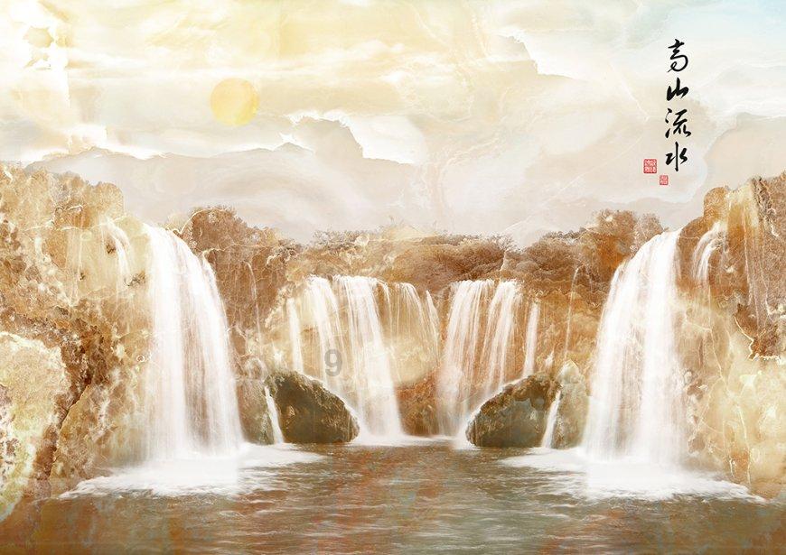 神秘的“神母”