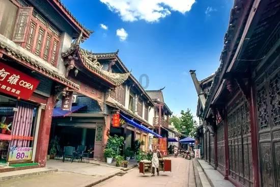 对中小企业开放更多高质量数字化应用场景